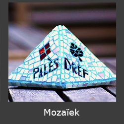 Mozaïk